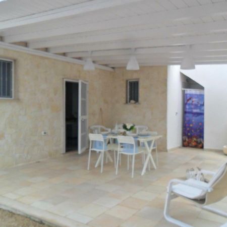 Casa Vacanze Dune Sul Mare 贝瓦尼亚圣彼得 外观 照片