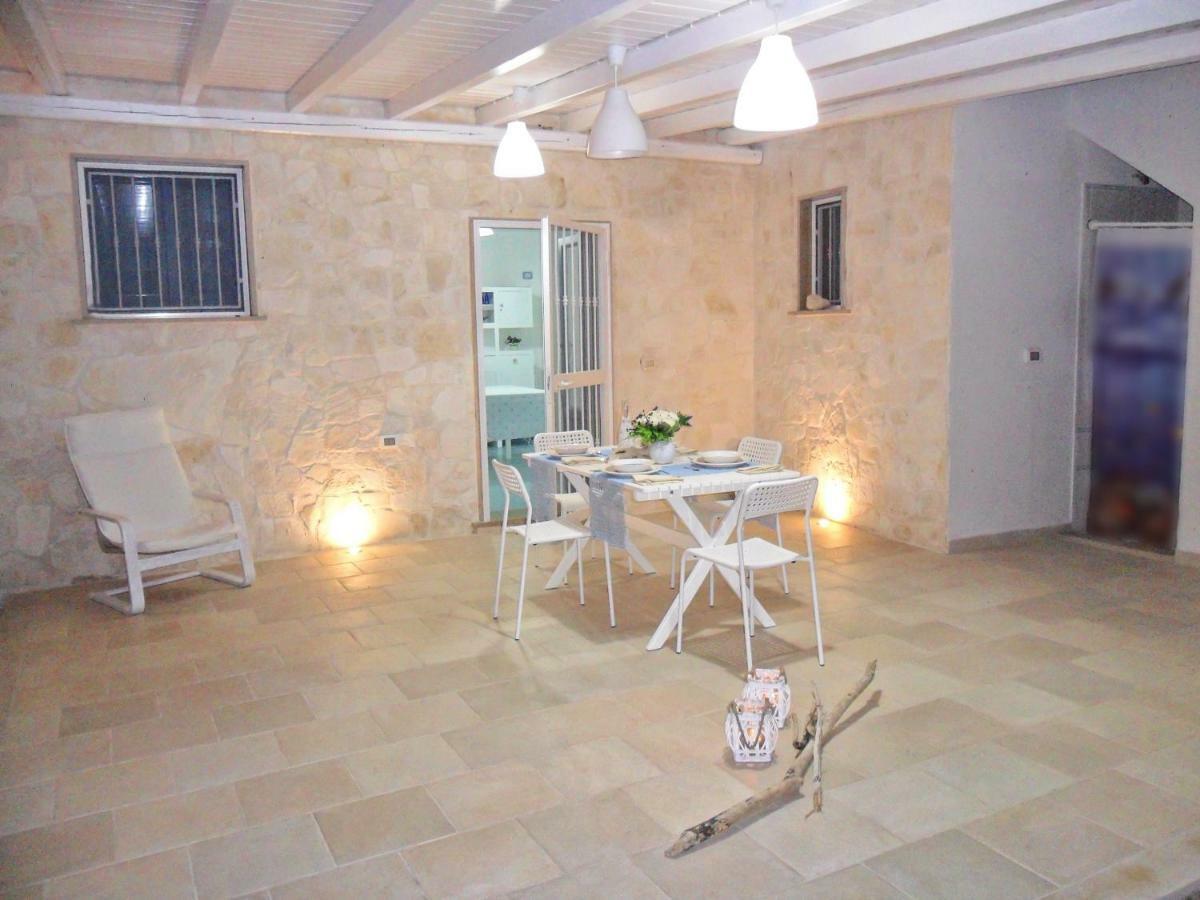 Casa Vacanze Dune Sul Mare 贝瓦尼亚圣彼得 外观 照片