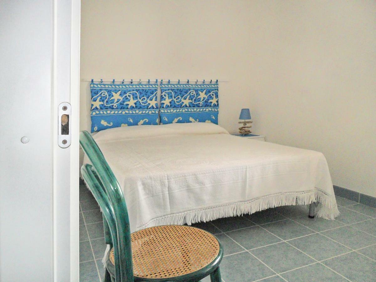 Casa Vacanze Dune Sul Mare 贝瓦尼亚圣彼得 外观 照片